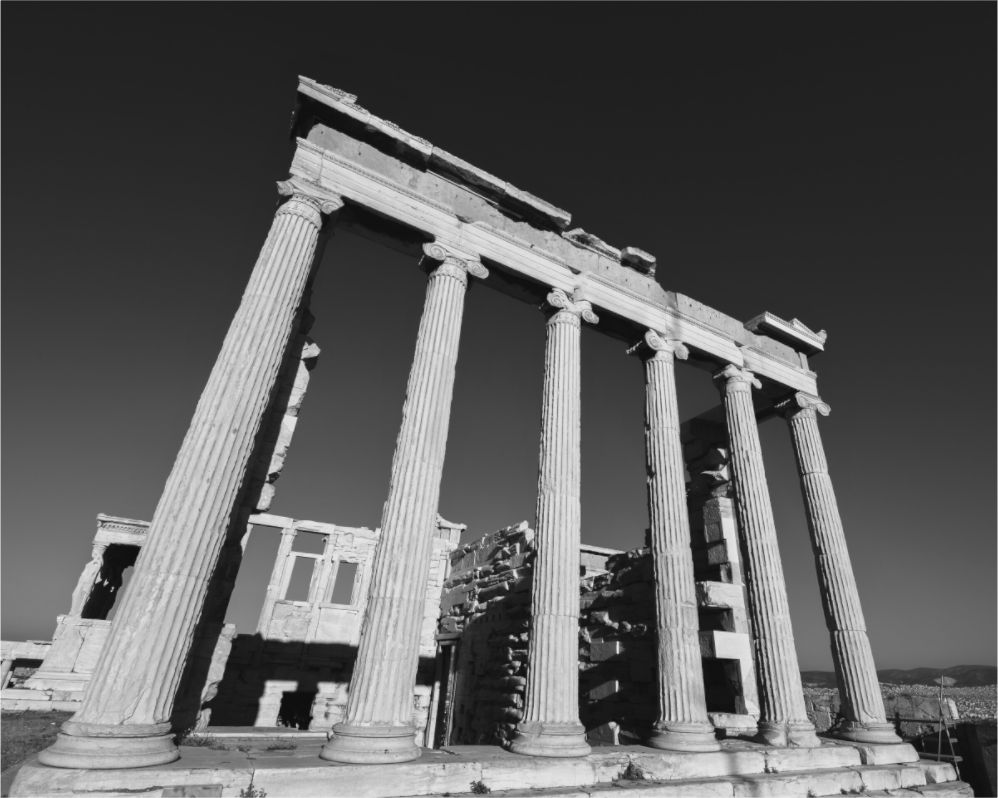 Main image Acropolis I