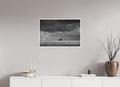 75 x 50 cm, Unframed Fine Art Giclée print on Hahnemühle Photo Rag paper with 1cm border Awesome II