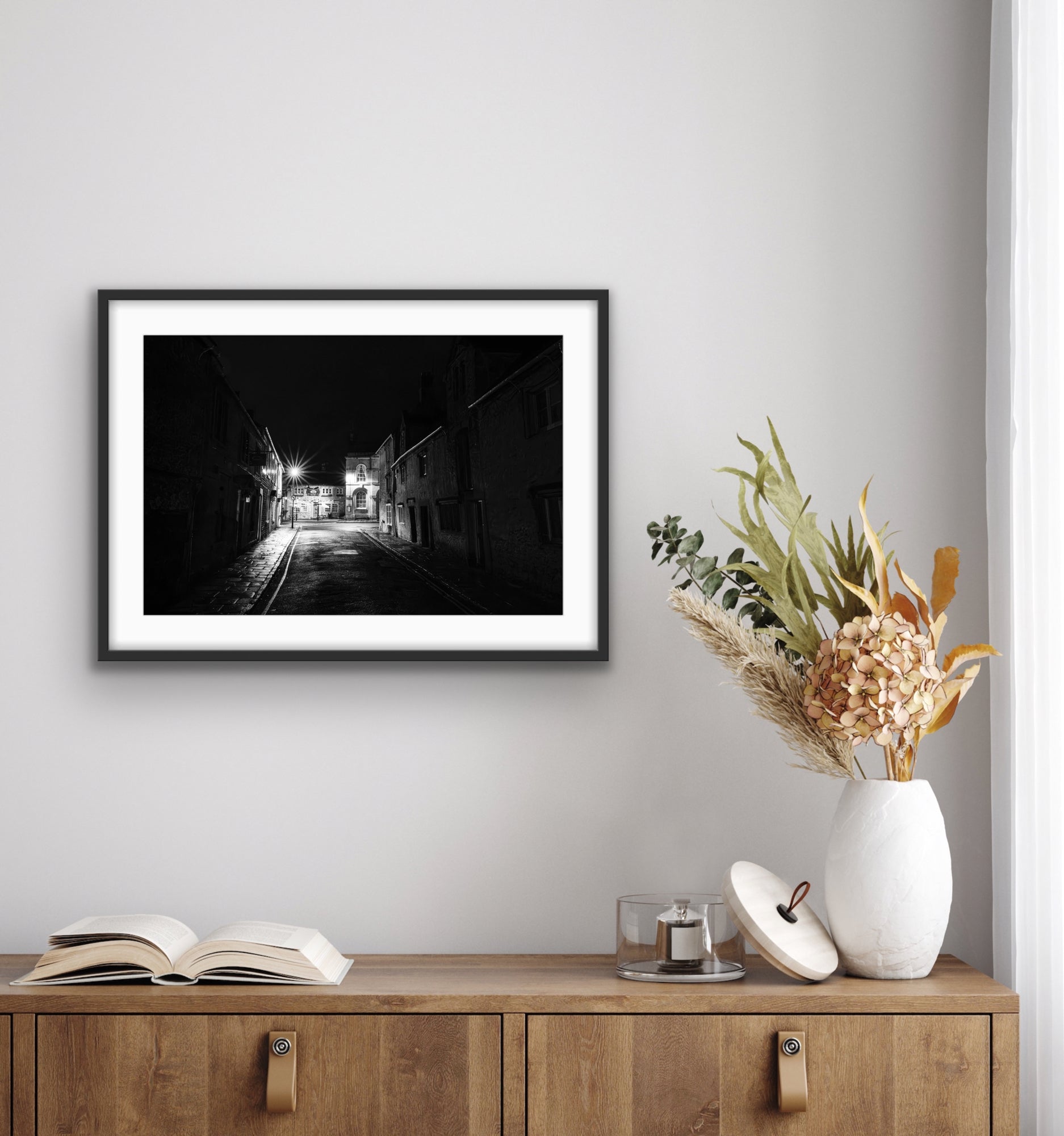 Church Street, Corsham