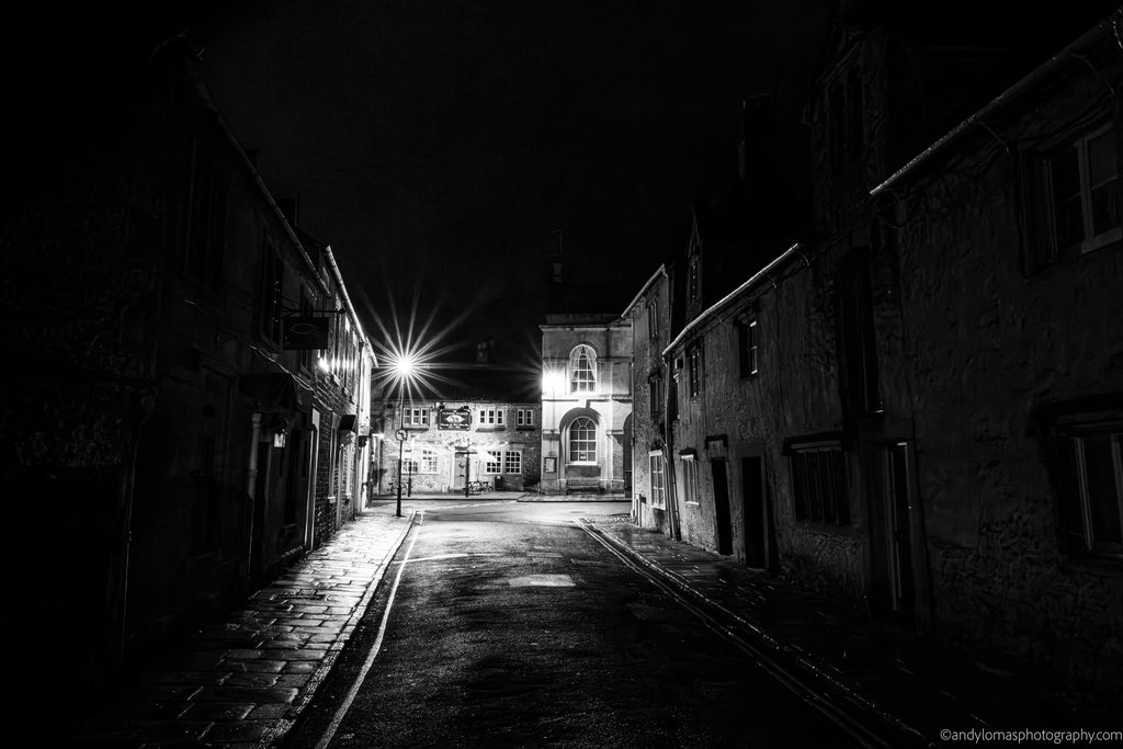 Church Street, Corsham