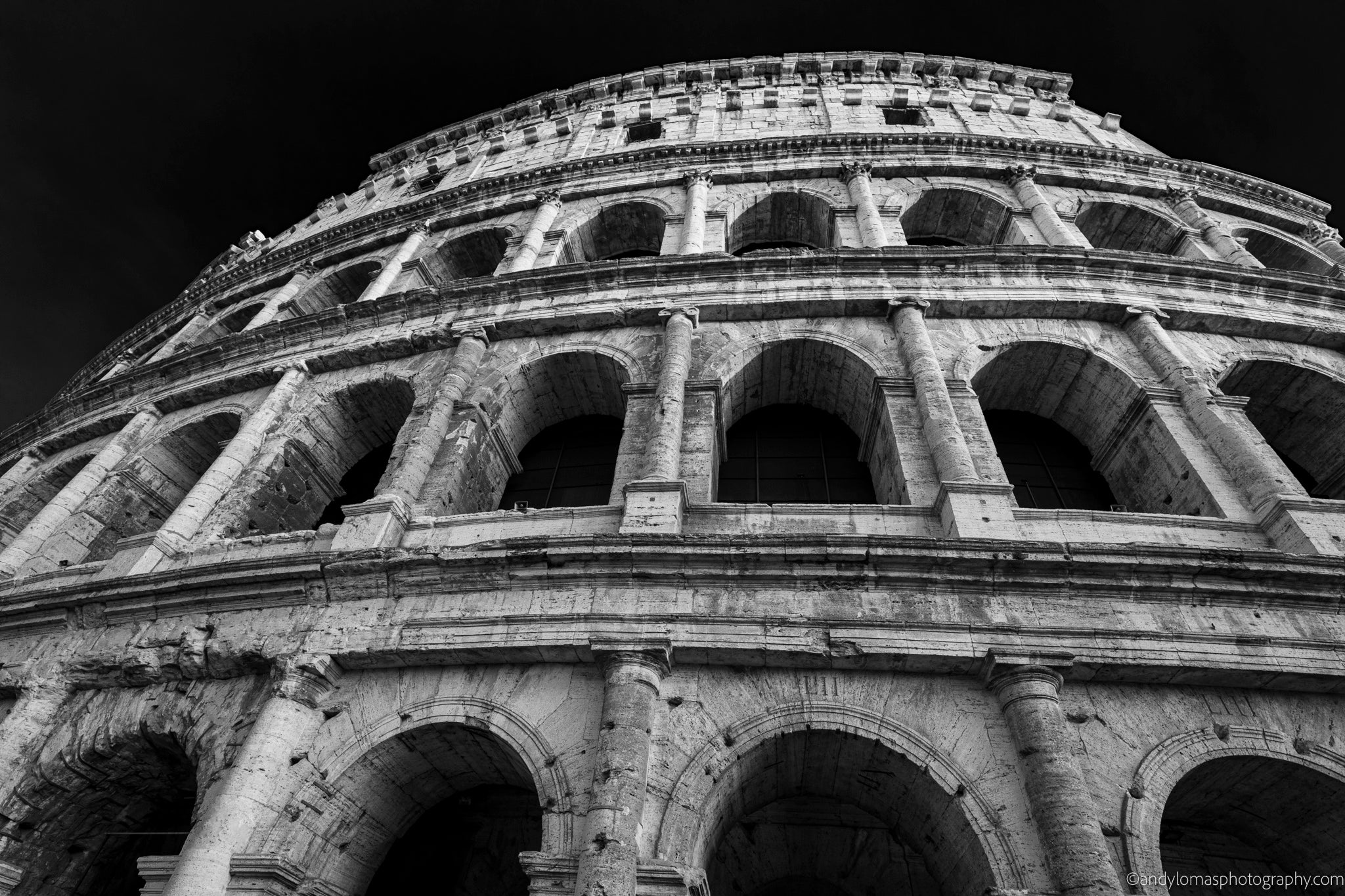 Main image Colosseum II