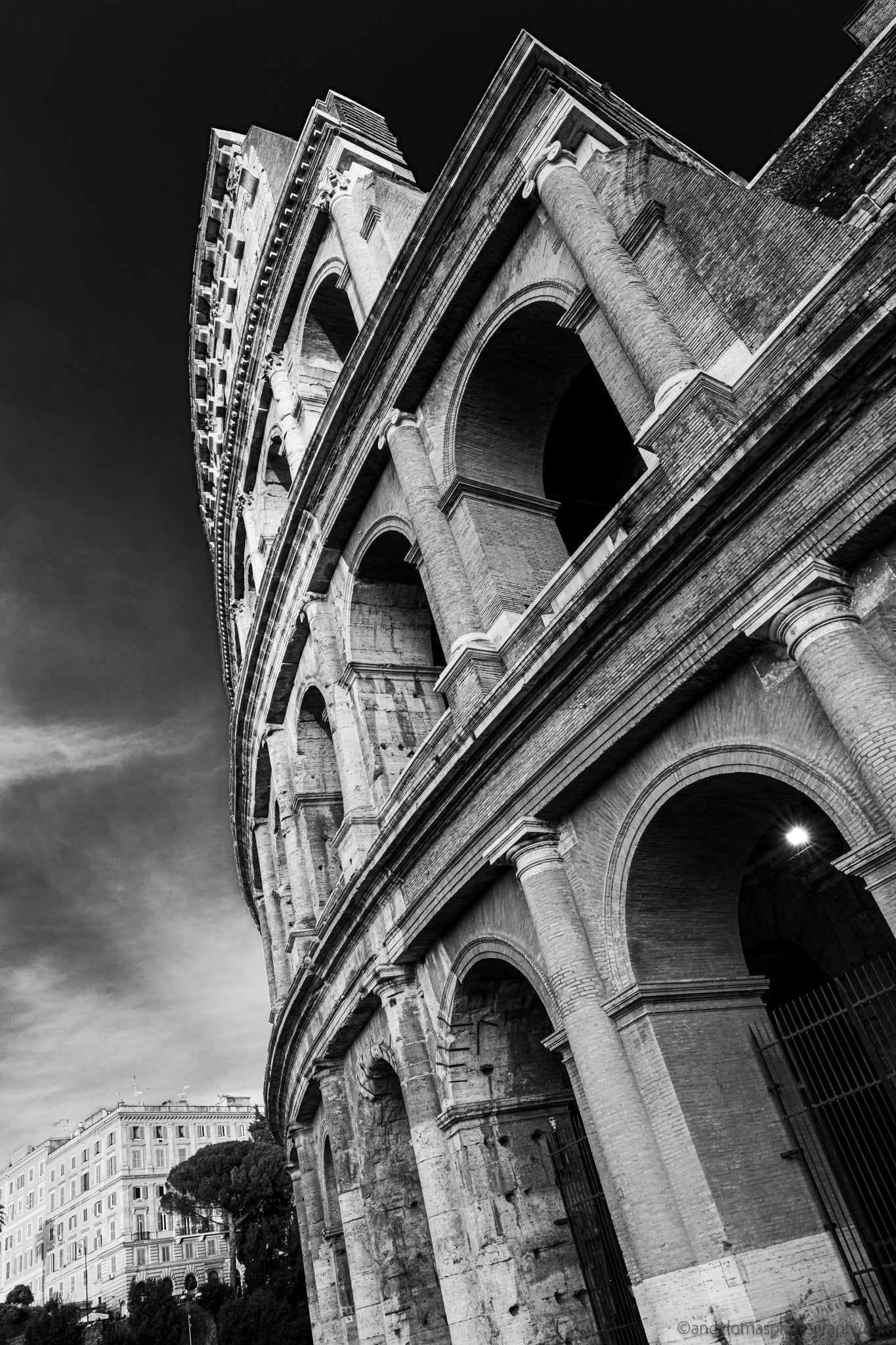 Main image Colosseum I