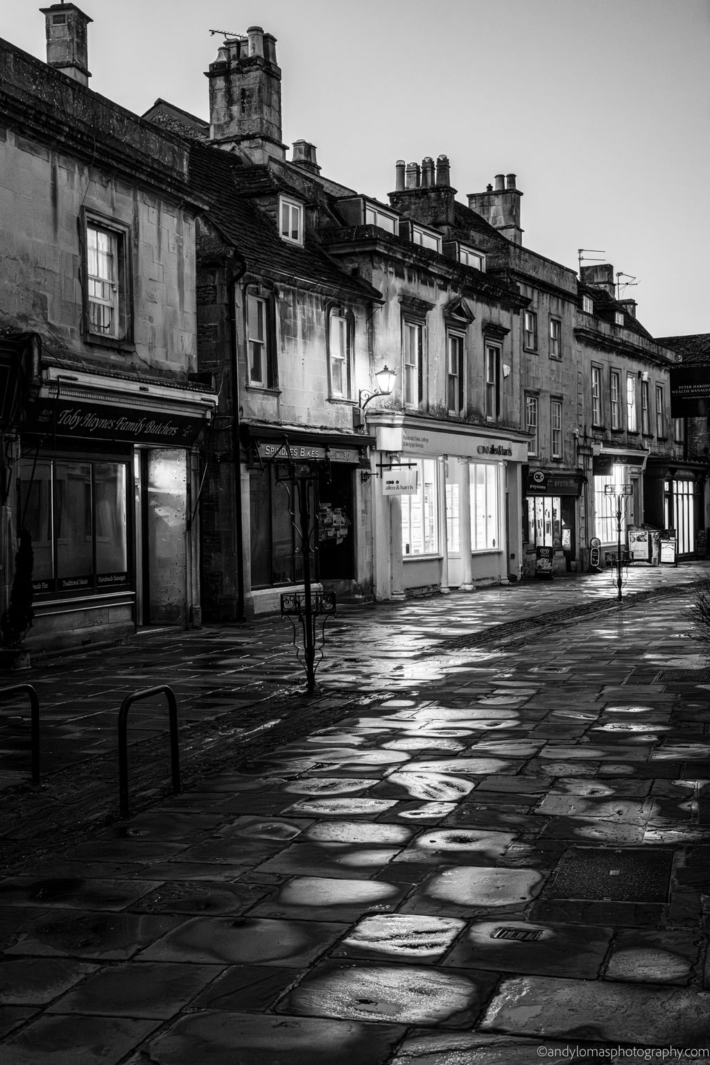 Main image Corsham High Street II