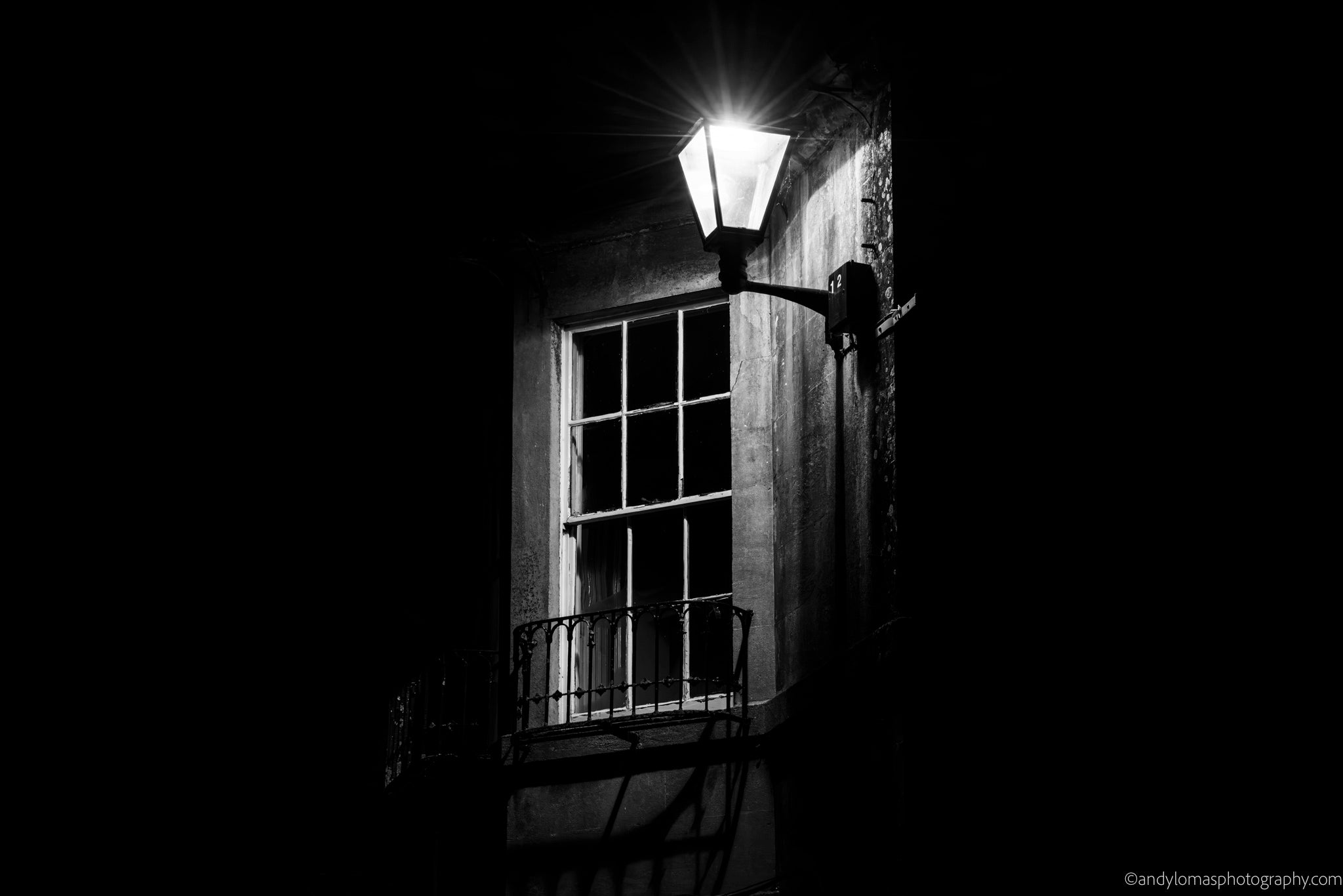 Corsham Light I
