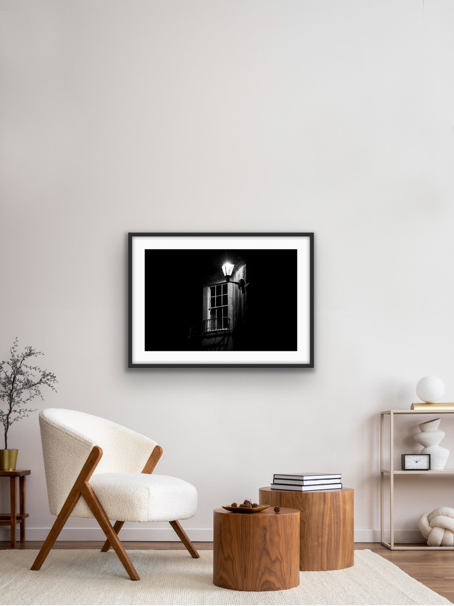 Corsham Light I