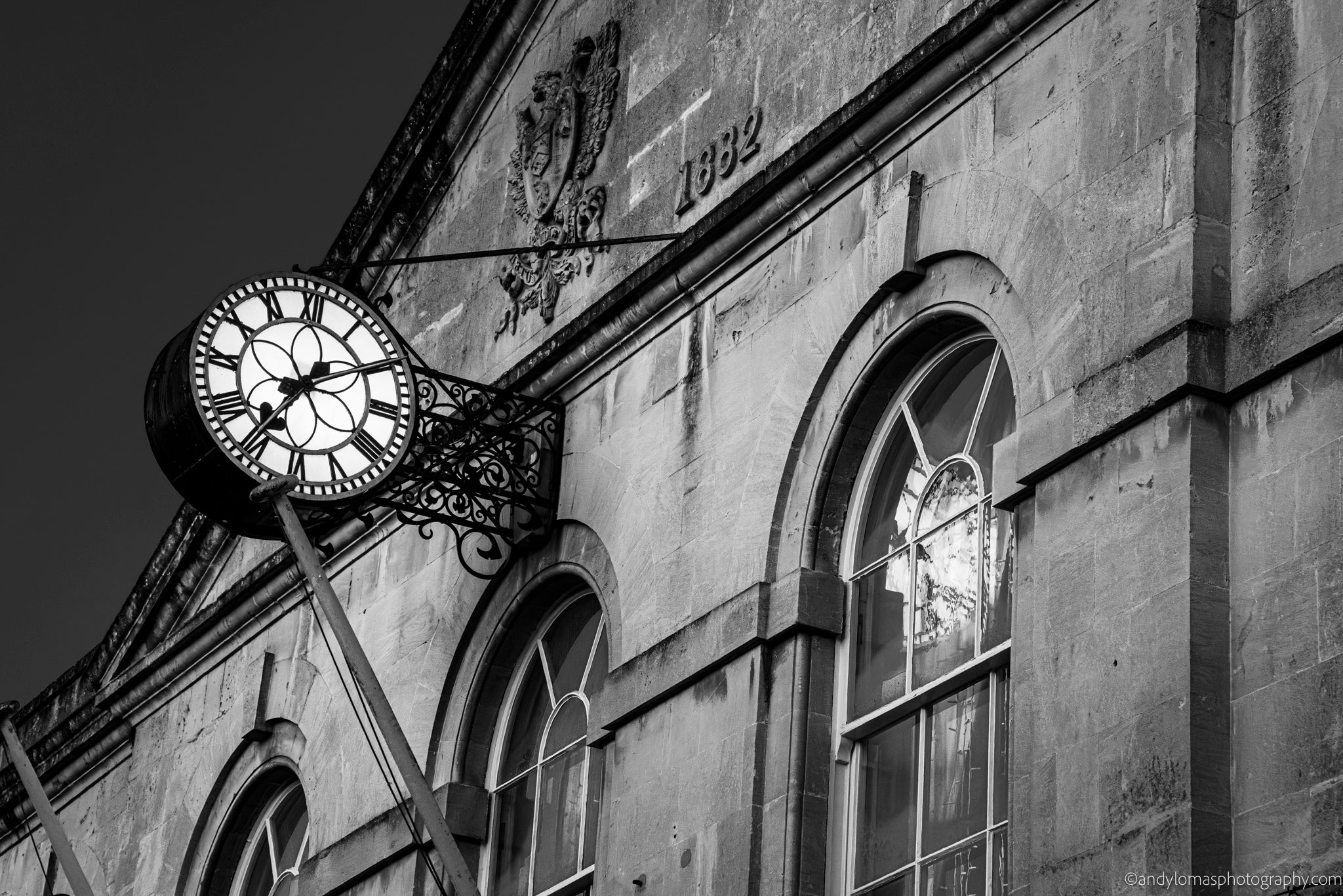 Corsham Town Hall II