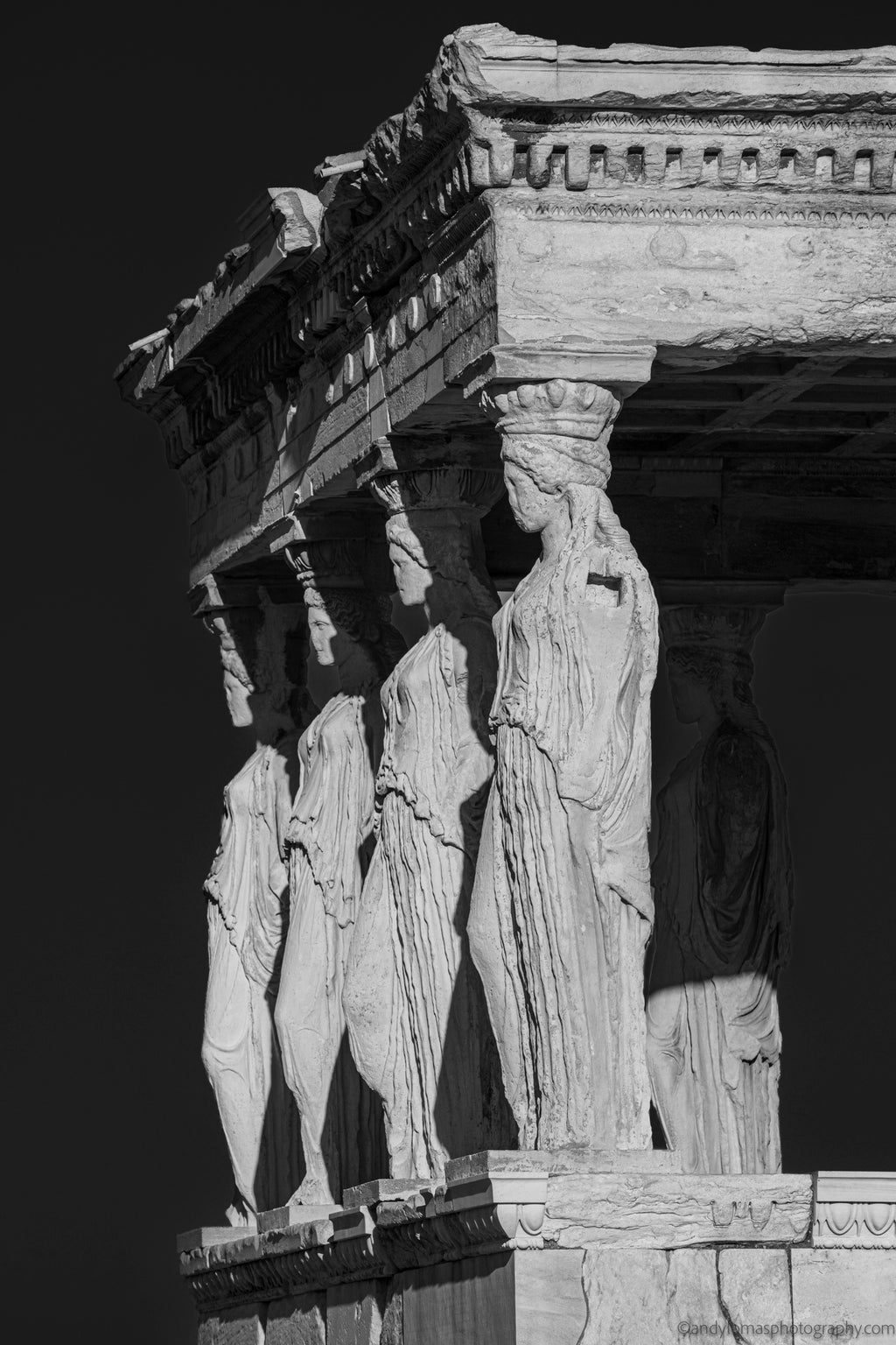 Main image The Erechtheion II