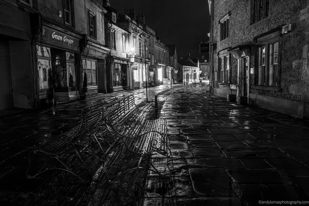 Corsham High Street IV