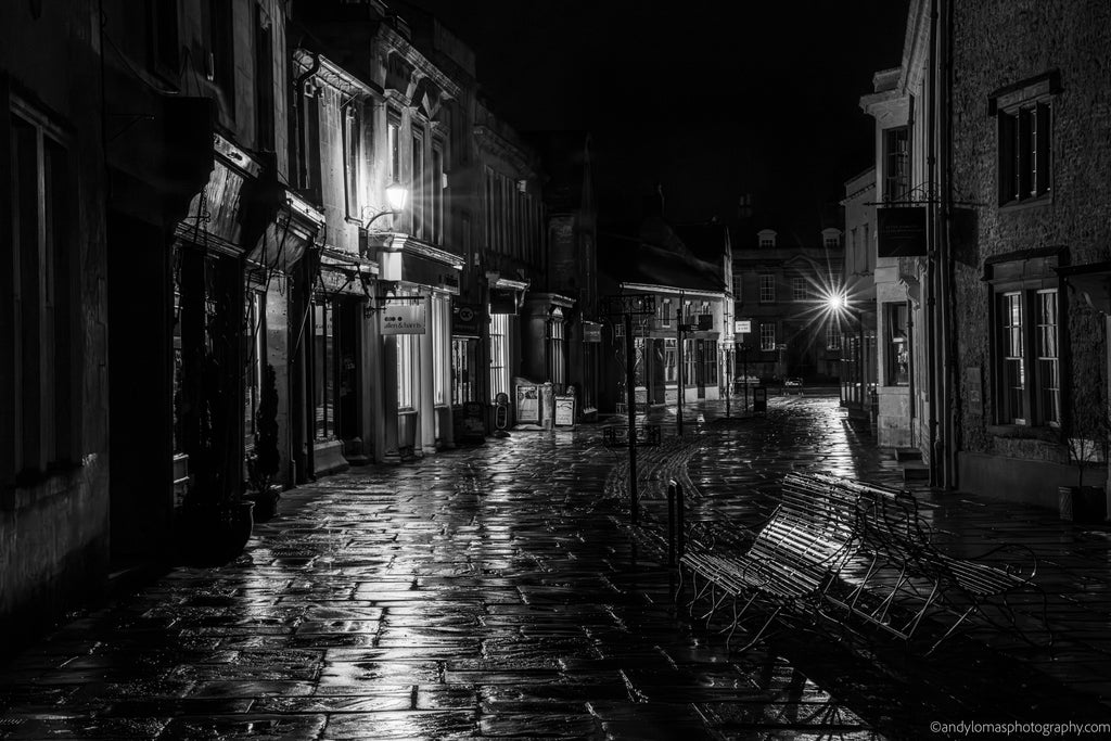 Corsham High Street III