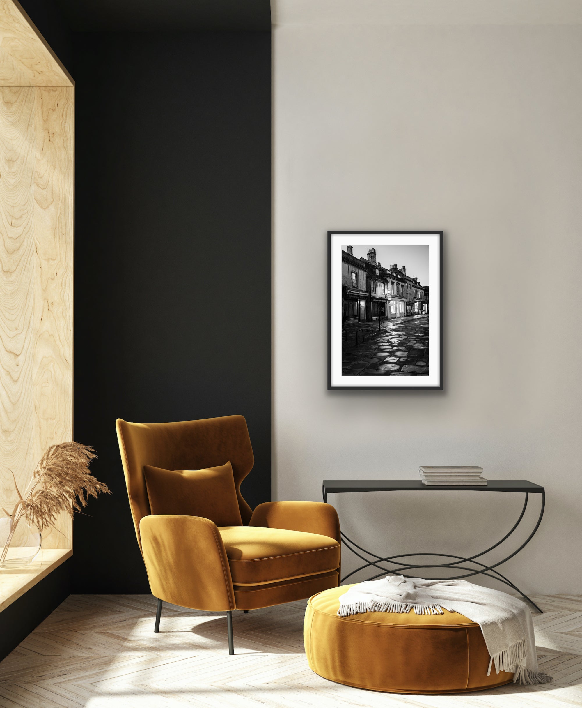 Corsham High Street II