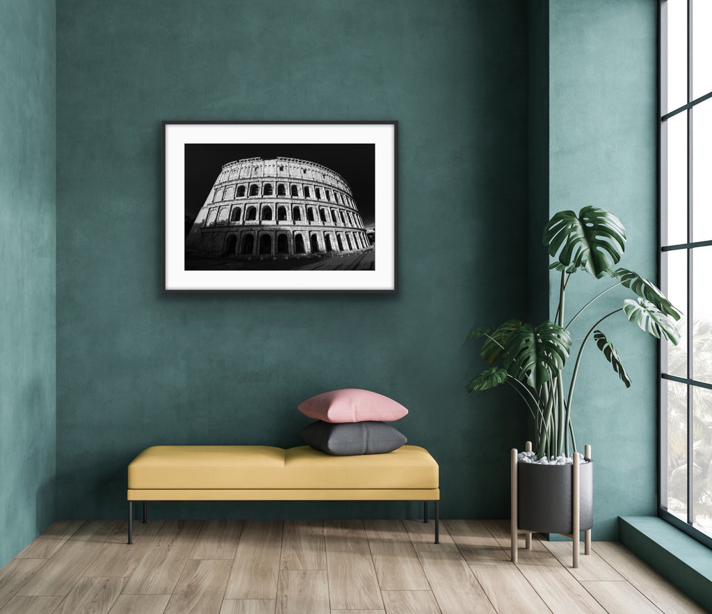 Colosseum III