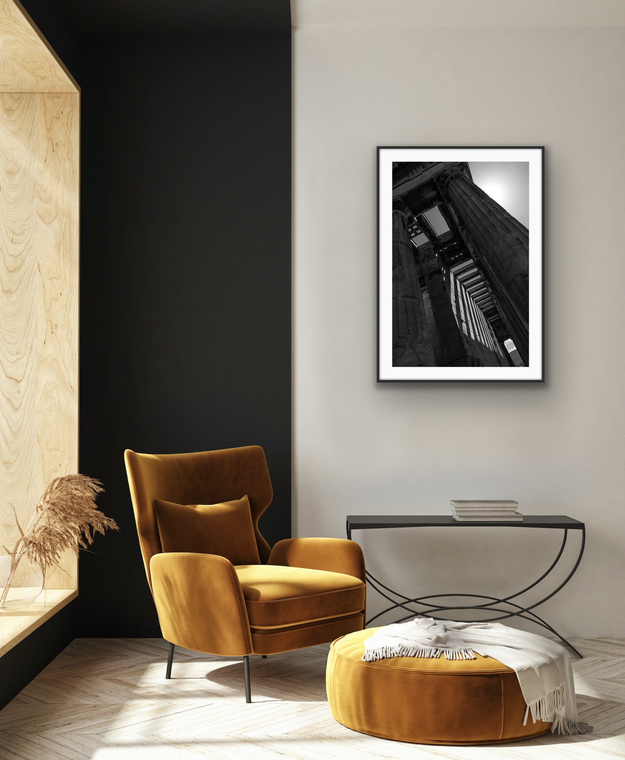 Temple of Hephaestus III