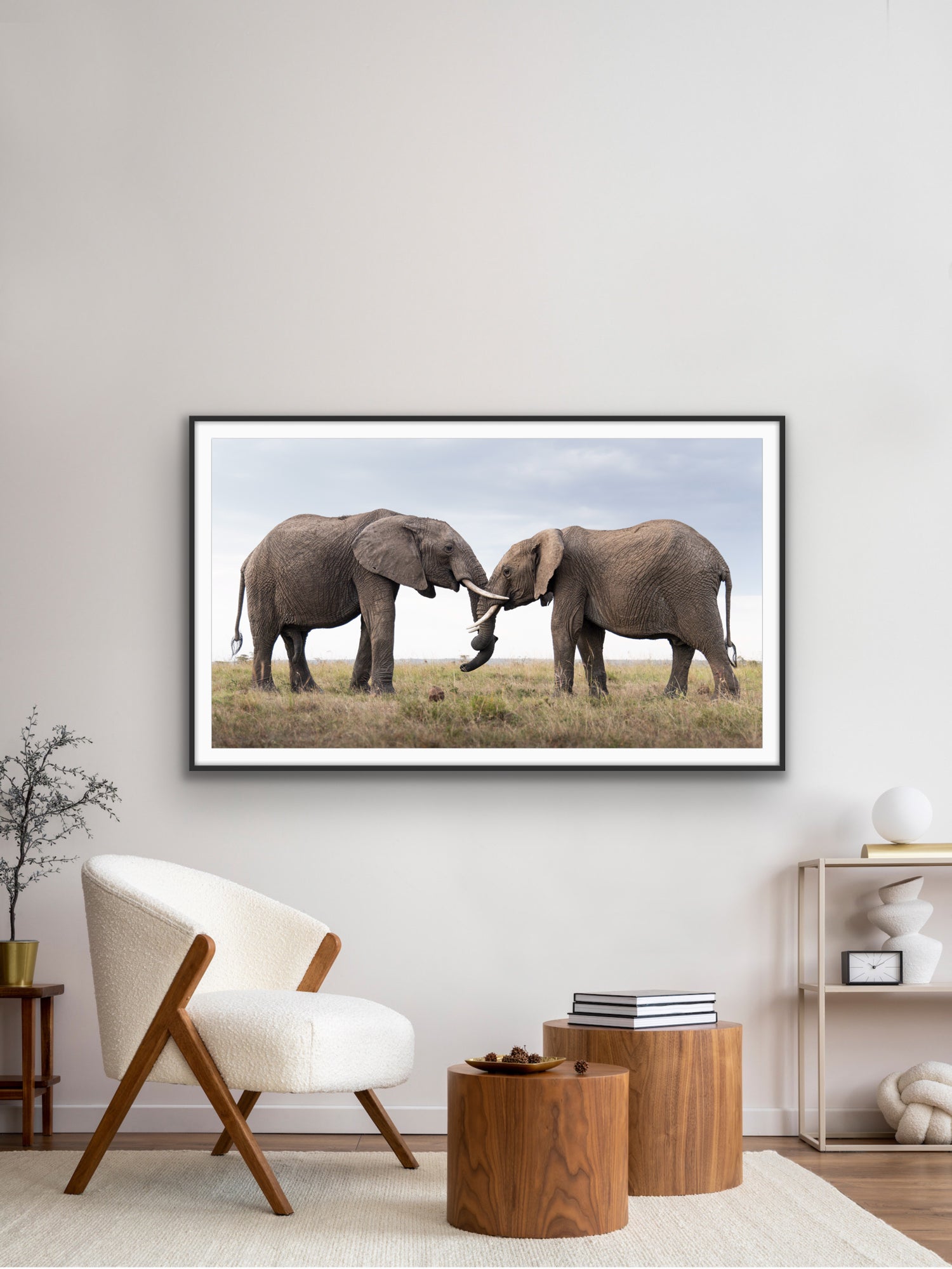 Intimate Moments III