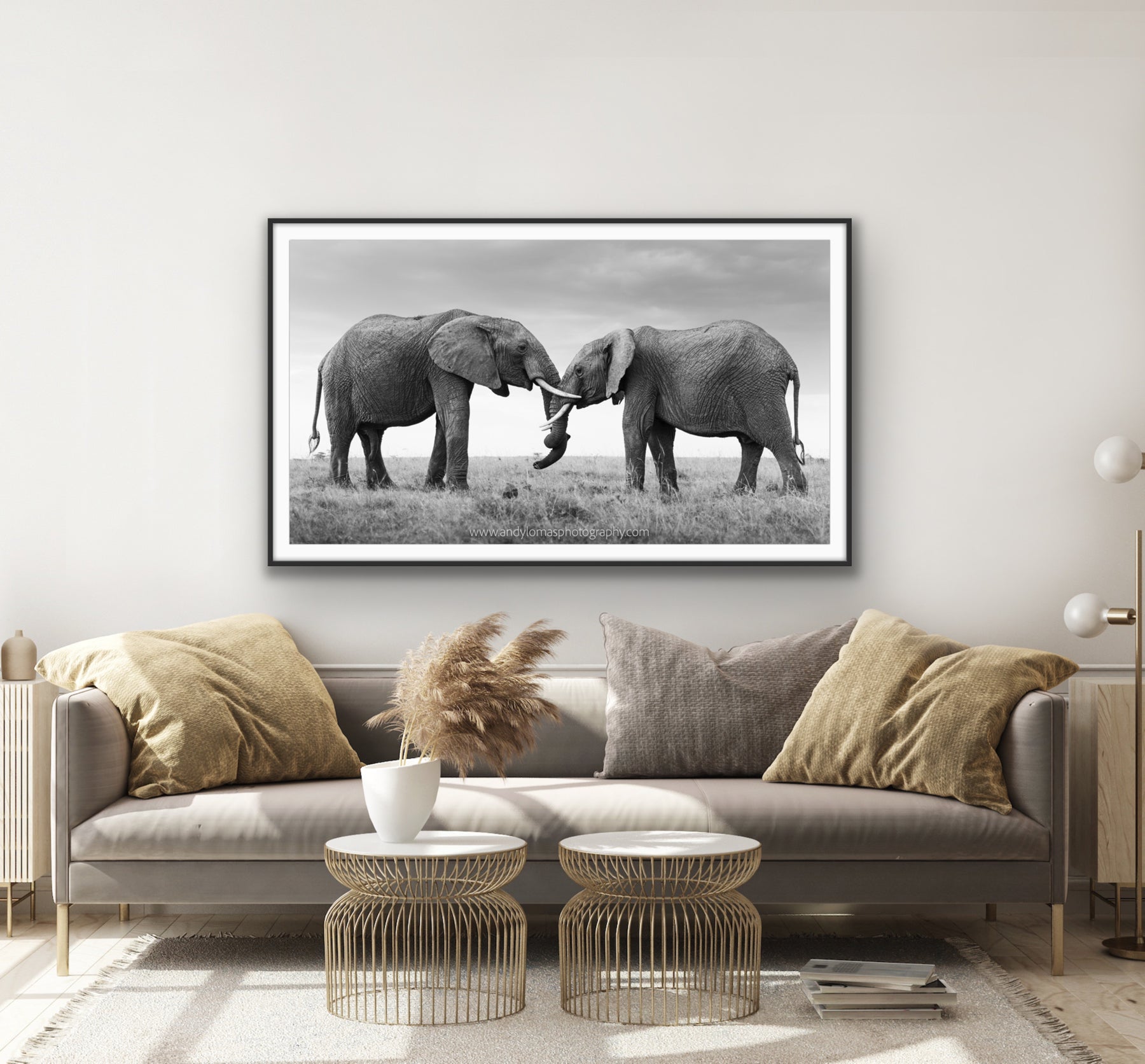 Intimate Moments III