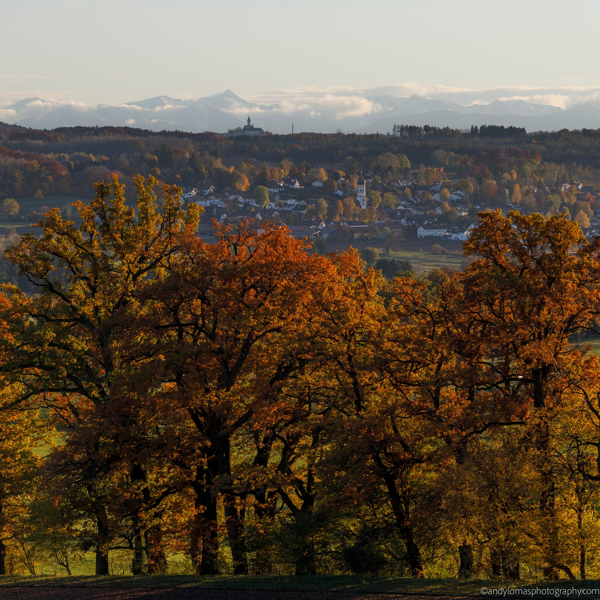 Main image Seefeld II