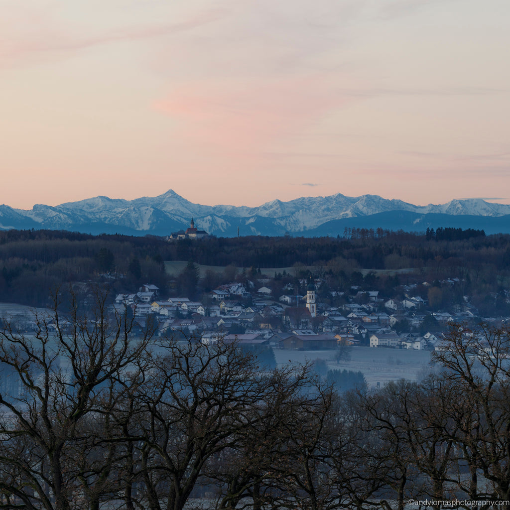 Main image Seefeld I