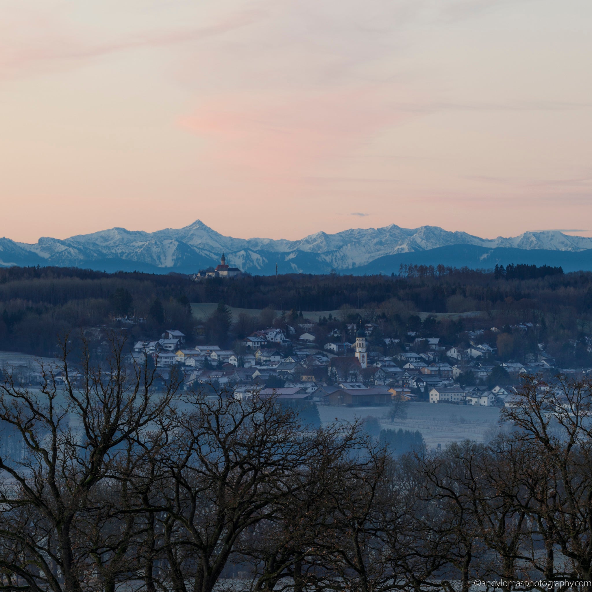 Main image Seefeld I