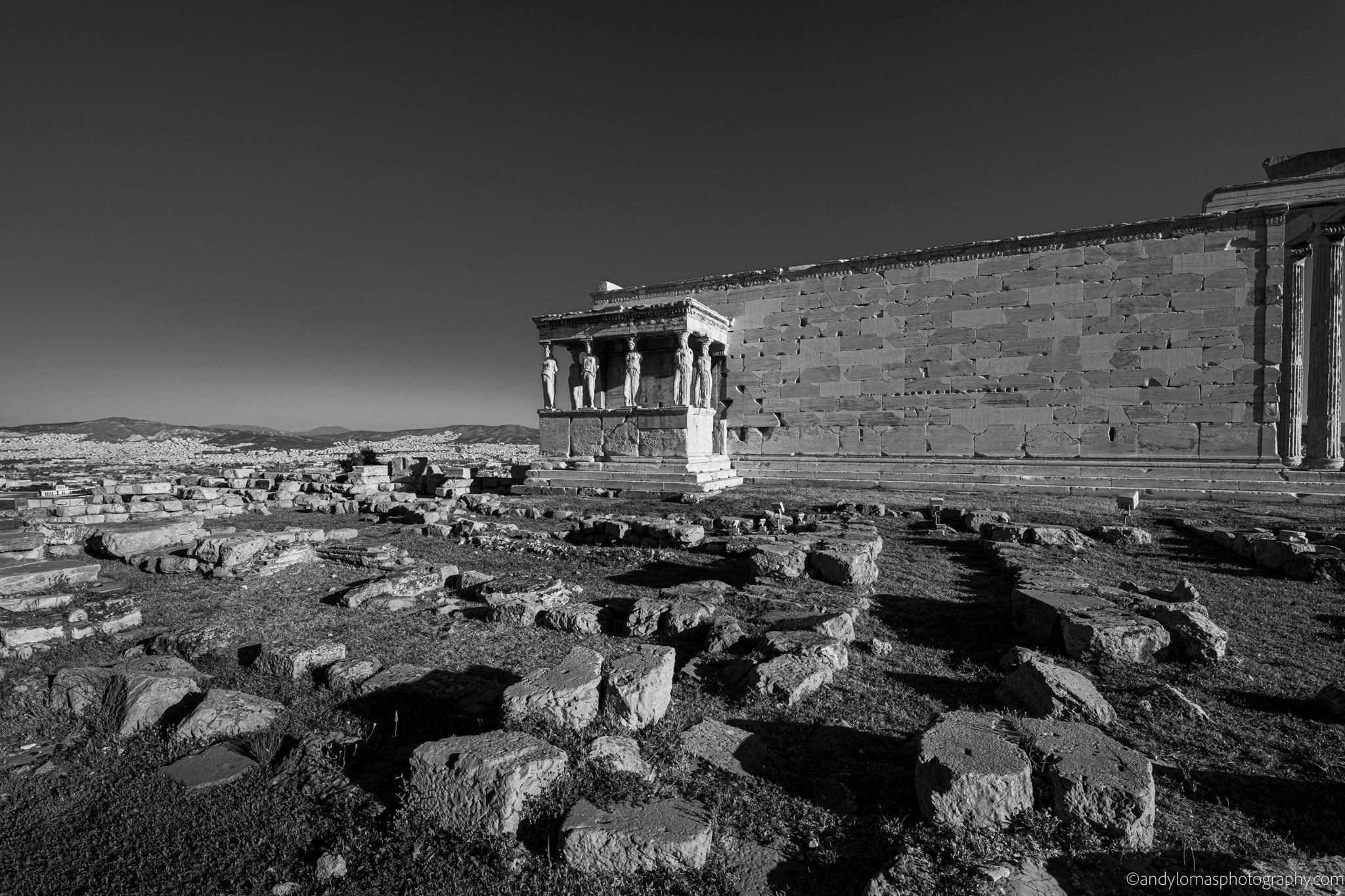 Main image The Erechtheion I