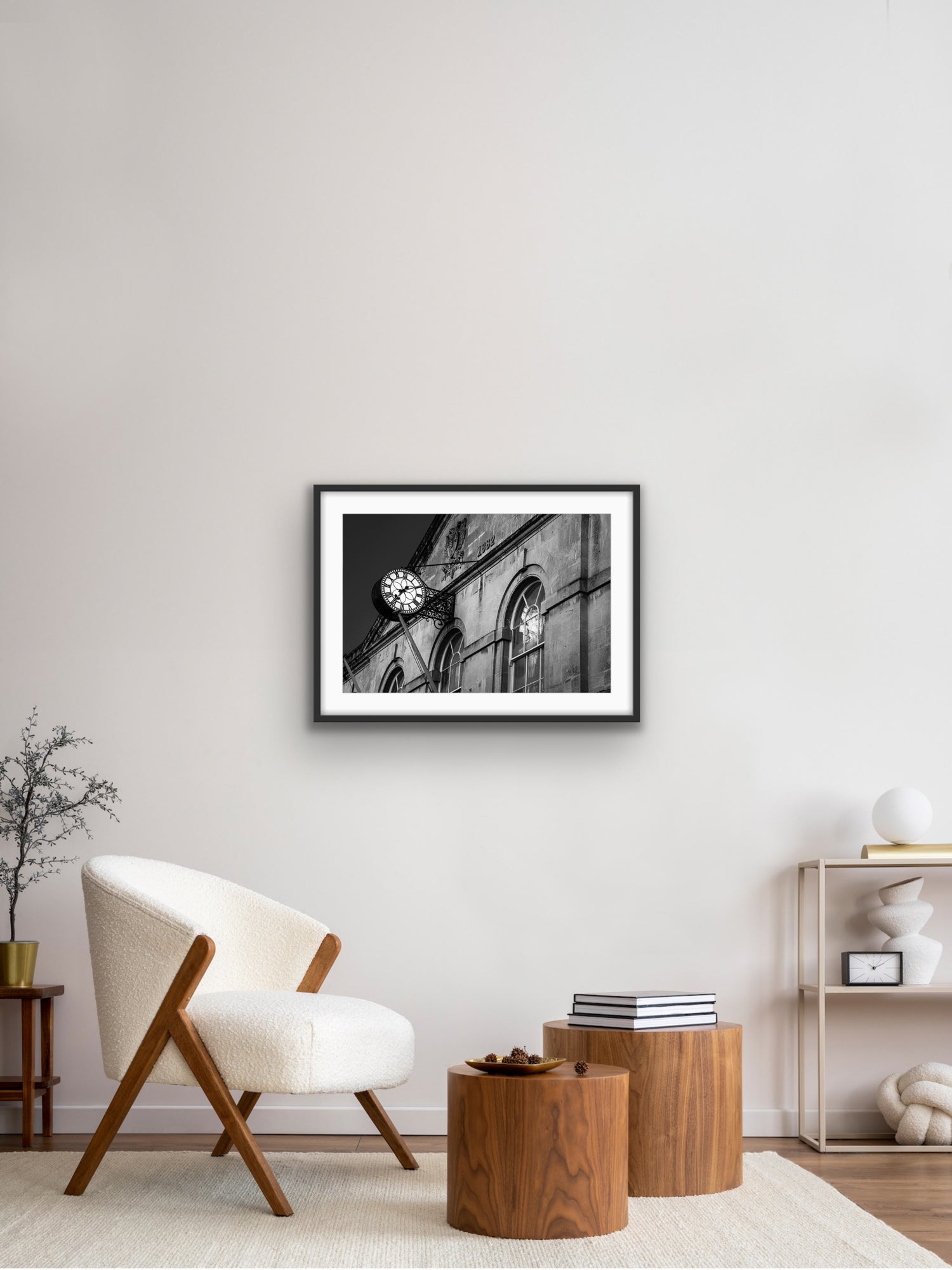 Corsham Town Hall II