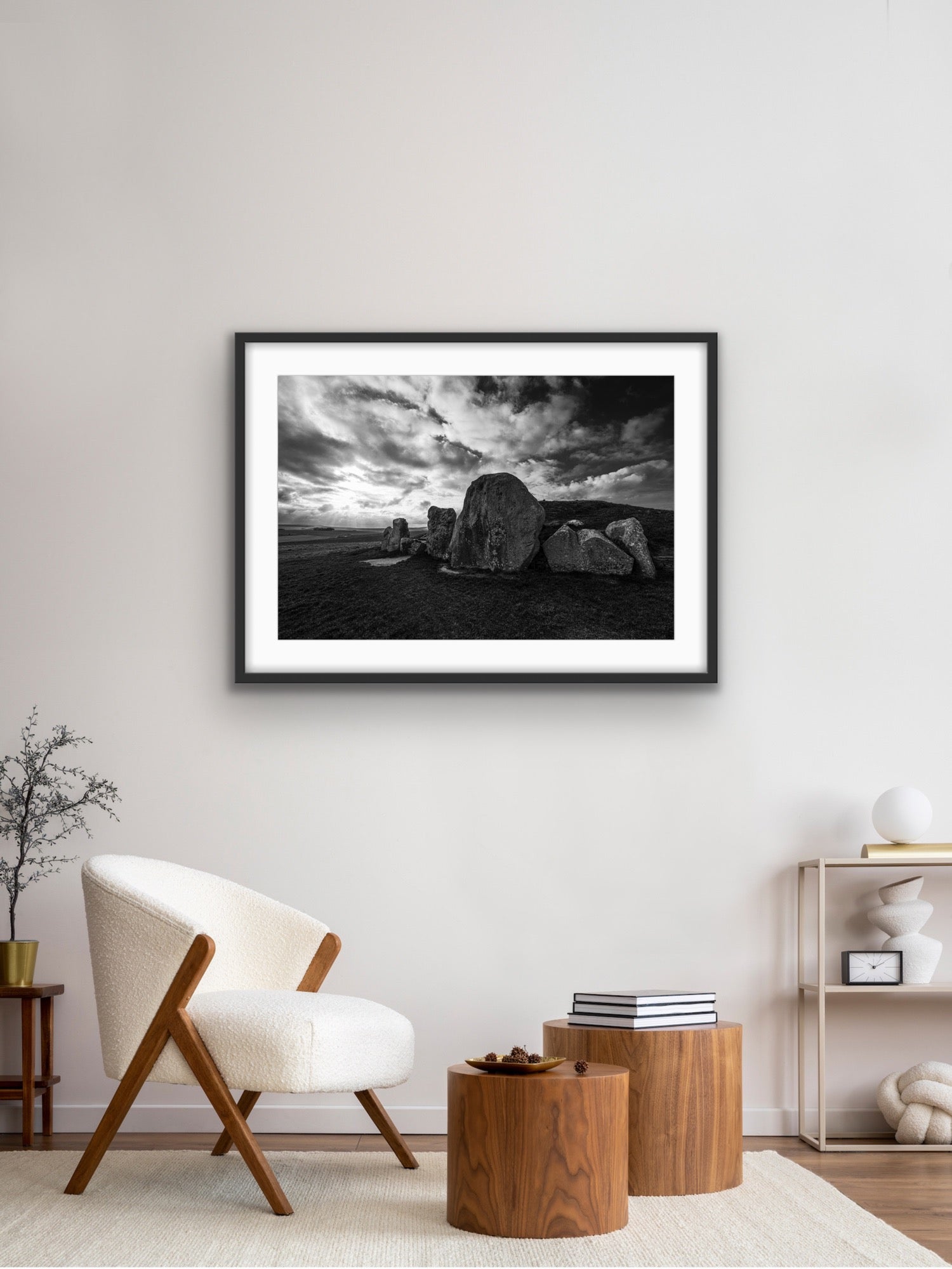 West Kennet Long Barrow